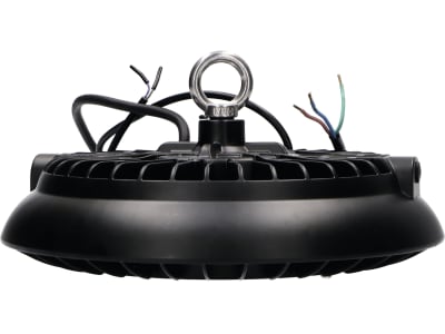 LED-Hallenstrahler 200 W 28.000 lm, 275 x 152 mm, dimmbar 1 – 10 V