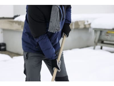 Keron Winterhandschuh "Winter Lite" Polyester-Feinstrick (13 Gauge) Latexbeschichtung Keron Winterhandschuh "Winter Lite" Polyester-Feinstrick (13 Gauge) Latexbeschichtung