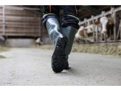 Dunlop® Gummistiefel S5 "Work-It" Gr. 45, 347794