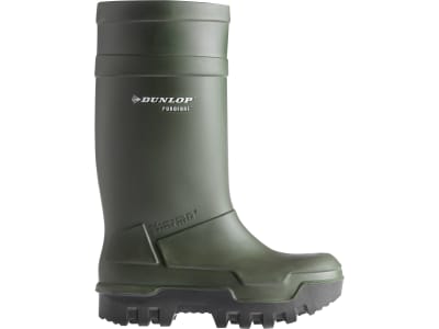 Dunlop® Gummistiefel S5 "Purofort®" Thermo+ Dunlop® Gummistiefel S5 "Purofort®" Thermo+