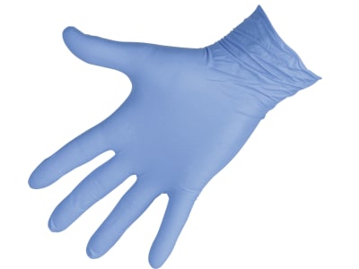 Keron Einmalhandschuh "Nitrile Sensitive" 100 St. Keron Einmalhandschuh "Nitrile Sensitive" 100 St.