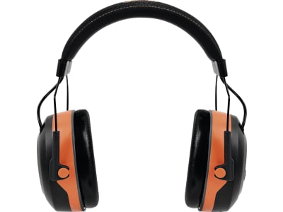 KERBL Gehörschutz "Multimedia"  Bluetooth®, ohne Radio, ohne Hörmodus LIS, 345130
