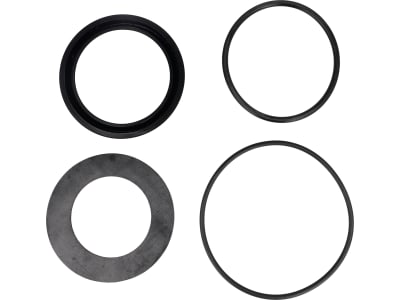 BAUER Reparatursatz Dichtungen Horizontalrohr Regenmaschine Rainstar 85TX, 95TX, 85TXL, 95TXL, 8345281 BAUER Reparatursatz Dichtungen Horizontalrohr Regenmaschine Rainstar 85TX, 95TX, 85TXL, 95TXL, 8345281