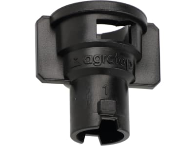 Agrotop Bajonettkappe "TipGuard", 16862 Agrotop Bajonettkappe "TipGuard", 16862