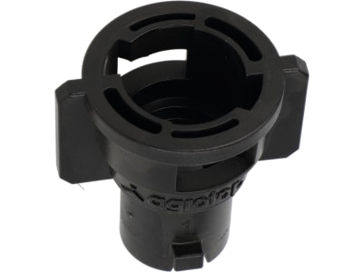Agrotop Bajonettkappe "TipGuard", 16862 Agrotop Bajonettkappe "TipGuard", 16862