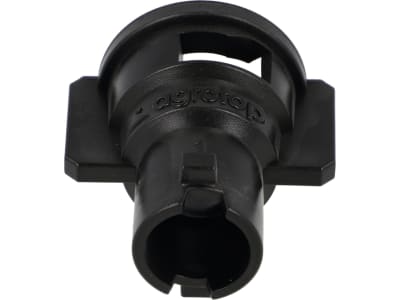 Agrotop Bajonettkappe "TipGuard", 16862 Agrotop Bajonettkappe "TipGuard", 16862