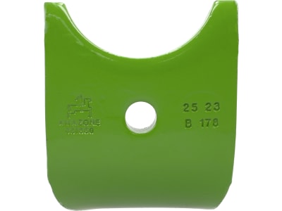 Amazone Kreiseleggenzinken rechts 330 x 15 mm für Kreiselegge und Kreiselgrubber, 6574300