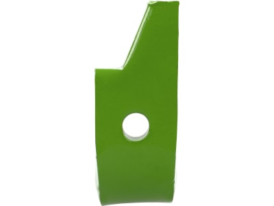 Amazone Kreiseleggenzinken links 300 x 18 mm für Kreiselegge, 954427