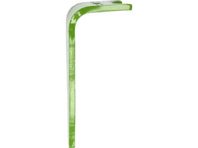 Amazone Kreiseleggenzinken "Super" rechts 120 x 330 x 15 mm für Säkombination Cirrus, Kreiselgrubber KG, KX, 967496