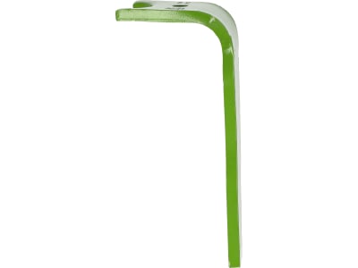 Amazone Kreiseleggenzinken "Super" links 120 x 330 x 15 mm, für Kreiselegge, Kreiselgrubber und Sämaschine, 967495