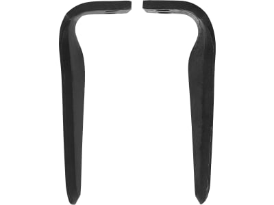 Rau Kreiseleggenzinken 280 mm links/rechts für Kreiselegge CH und CK Rau Kreiseleggenzinken 280 mm links/rechts für Kreiselegge CH und CK