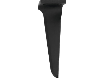 Rau Kreiseleggenzinken 280 mm links für Kreiselegge CH und CK, RG00044501