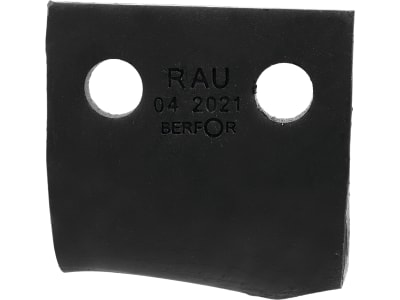 Rau Kreiseleggenzinken 280 mm links für Kreiselegge CH und CK, RG00044501
