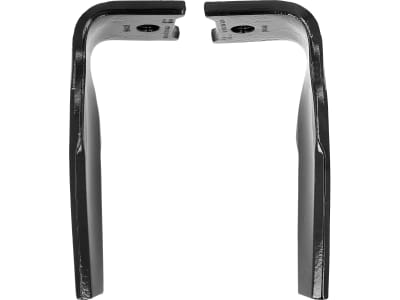 Pöttinger Kreiseleggenzinken "Classic" links/rechts, 110 x 342 x 18 mm, für Kreiselegge Lion Pöttinger Kreiseleggenzinken "Classic" links/rechts, 110 x 342 x 18 mm, für Kreiselegge Lion