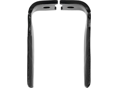 Pöttinger Kreiseleggenzinken "Durastar" links/rechts, 110 x 335 x 15 mm, für Kreiselegge Lion Pöttinger Kreiseleggenzinken "Durastar" links/rechts, 110 x 335 x 15 mm, für Kreiselegge Lion