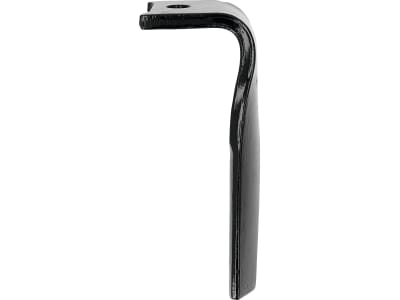 Pöttinger Kreiseleggenzinken "Classic" links, 110 x 342 x 18 mm, für Kreiselegge Lion, 873.40.220.3
