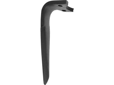 Rabe Kreiseleggenzinken "KG-30 L" links, 315 x 16 mm, für Kreiselegge Corvus MKE (ab Br. 1), Corvus PKE, VKE, 8404.50.14