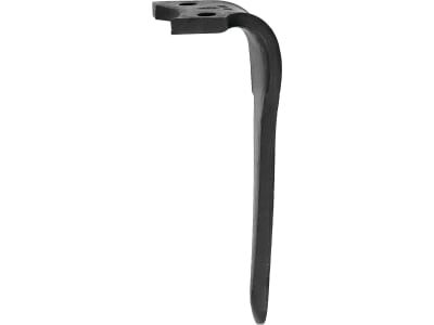 Rabe Kreiseleggenzinken "KG-30 L" links, 315 x 16 mm, für Kreiselegge Corvus MKE (ab Br. 1), Corvus PKE, VKE, 8404.50.14