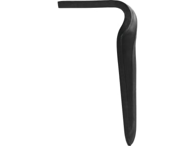 Maschio Kreiseleggenzinken "Quick Fit" 1 St. links 320 x 15 mm für Schnellwechselsystem Kreiselegge DM Rapido, M36100367R