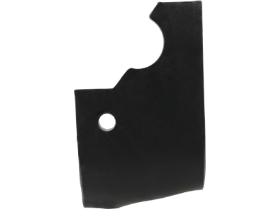 Maschio Kreiseleggenzinken "Quick Fit" rechts 320 x 15 mm mit Bohrung, für Kreiselegge DM Rapido, M36100366R