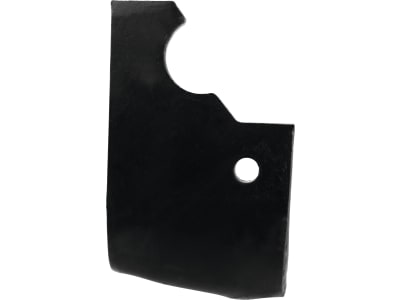 Maschio Kreiseleggenzinken "Quick Fit" 1 St. links 320 x 15 mm für Schnellwechselsystem Kreiselegge DM Rapido, M36100367R