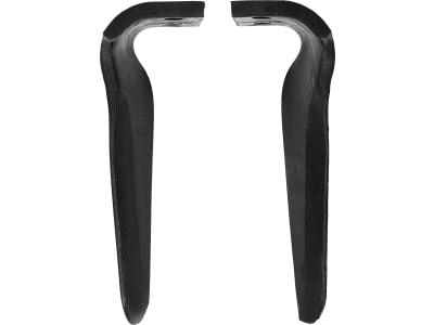 Maschio Kreiseleggenzinken links/rechts 300 x 15 mm, für Kreiselegge DM Maschio Kreiseleggenzinken links/rechts 300 x 15 mm, für Kreiselegge DM