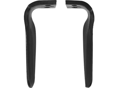 Maschio Kreiseleggenzinken links/rechts 280 x 14 mm, für Kreiselegge DC Maschio Kreiseleggenzinken links/rechts 280 x 14 mm, für Kreiselegge DC