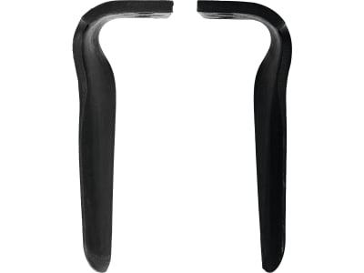 Maschio Kreiseleggenzinken links/rechts 280 x 12 mm, für Kreiselegge DL, DS, DC Maschio Kreiseleggenzinken links/rechts 280 x 12 mm, für Kreiselegge DL, DS, DC
