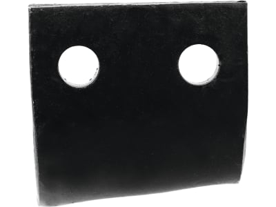 Maschio Kreiseleggenzinken 1 St. rechts 330 x 12 mm für Kreiselegge DC, M38100219R