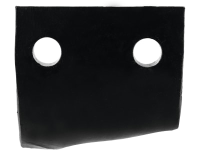 Maschio Kreiseleggenzinken 1 St. rechts 300 x 15 mm für Kreiselegge DM, M36100215R
