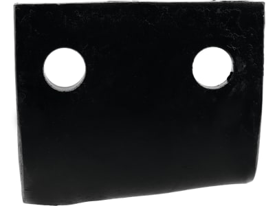 Maschio Kreiseleggenzinken 1 St. rechts 300 x 12 mm für Kreiselegge DM, M36100210R