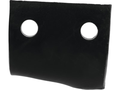 Maschio Kreiseleggenzinken 1 St. links 300 x 12 mm, beschichtet, für Kreiselegge DM Classic, M36100224R