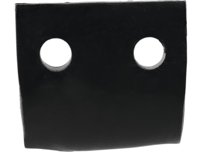 Maschio Kreiseleggenzinken 1 St. rechts 280 x 14 mm für Kreiselegge DC, M38100222R