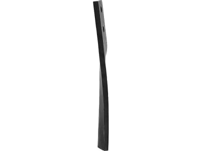 Maschio Kreiseleggenzinken rechts 280 x 12 mm für Kreiselegge HB, HM, HL, M10100225R