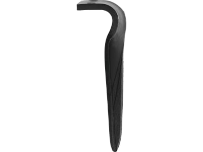 Maschio Kreiseleggenzinken 1 St. links 300 x 12 mm, beschichtet, für Kreiselegge DM Classic, M36100224R