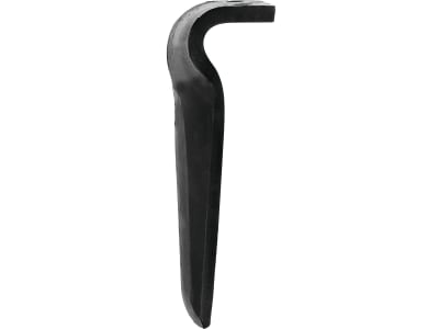 Maschio Kreiseleggenzinken 1 St. rechts 300 x 15 mm für Kreiselegge DM, M36100215R