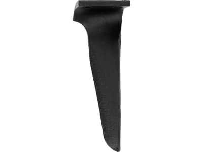Maschio Kreiseleggenzinken 1 St. links 300 x 12 mm, beschichtet, für Kreiselegge DM Classic, M36100224R