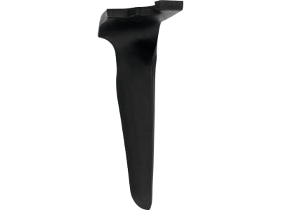 Maschio Kreiseleggenzinken "Quick Fit" 1 St. links 320 x 15 mm für Schnellwechselsystem Kreiselegge DM Rapido, M36100367R