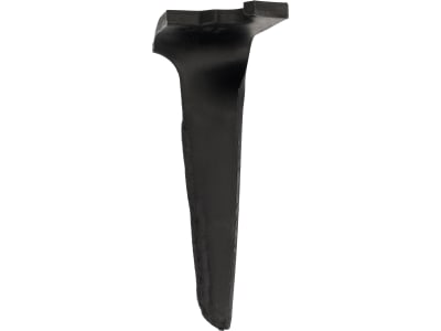Maschio Kreiseleggenzinken "Quick Fit" links/rechts 320 x 15 mm, beschichtet, für Kreiselegge DM Dominator, DM Rapido Maschio Kreiseleggenzinken "Quick Fit" links/rechts 320 x 15 mm, beschichtet, für Kreiselegge DM Dominator, DM Rapido