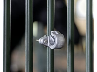 KERBL Aufhängehaken für Heunetze, 3224775 KERBL Aufhängehaken für Heunetze, 3224775