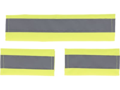 KERBL Reflektorset für Trense und Halfter, 3228170 KERBL Reflektorset für Trense und Halfter, 3228170