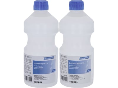 KERBL Inhalationslösung "DeadSea Liquid" für Vernebler, Rauminhalation, Luftbefeuchtung KERBL Inhalationslösung "DeadSea Liquid" für Vernebler, Rauminhalation, Luftbefeuchtung
