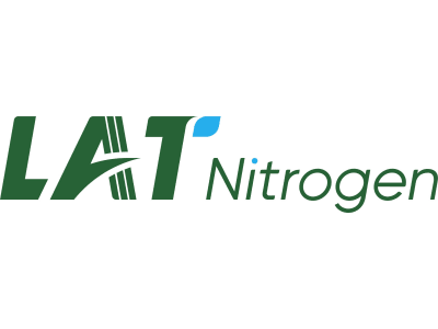 LAT Nitrogen Logo
