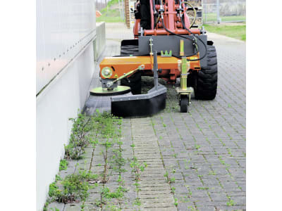 bema® Wildkrautbürste "Groby light" bema® Wildkrautbürste "Groby light"