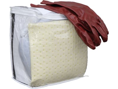 Cemo Bindemittelset "Cemsorb Agrar" für Öl, 10413 Cemo Bindemittelset "Cemsorb Agrar" für Öl, 10413