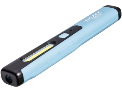Hazet® LED-Inspektionslampensatz 3-teilig, 1979NW/3 Hazet® LED-Inspektionslampensatz 3-teilig, 1979NW/3