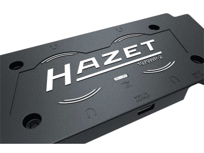 Hazet® LED-Inspektionslampensatz 3-teilig, 1979NW/3 Hazet® LED-Inspektionslampensatz 3-teilig, 1979NW/3