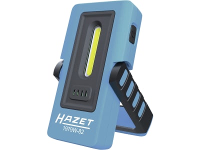 Hazet® LED-Inspektionslampensatz 3-teilig, 1979NW/3 Hazet® LED-Inspektionslampensatz 3-teilig, 1979NW/3