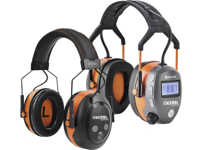 KERBL Gehörschutz "Multimedia" Bluetooth® KERBL Gehörschutz "Multimedia" Bluetooth®