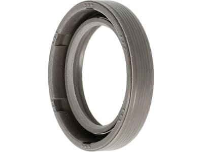 Wellendichtring 25 x 35 x 7 mm mit Staublippe